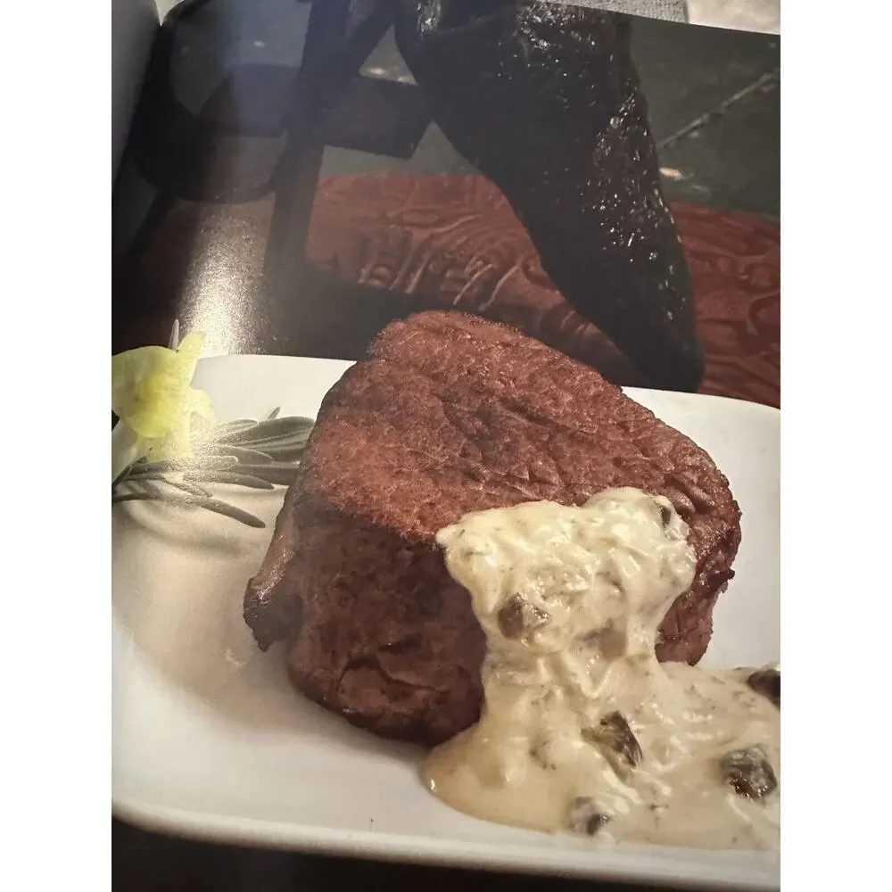 Jon‎ Bonnell's Fine Texas Cuisine - 9781423605232, hardcover, Jon Bonnell
